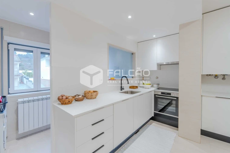 Apartamento T3 para Arrendamento em Marvila, Ribeira Santarém, São Salvador, São Nicolau Foto 6