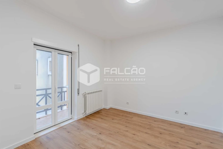 Apartamento T3 para Arrendamento em Marvila, Ribeira Santarém, São Salvador, São Nicolau Foto 25