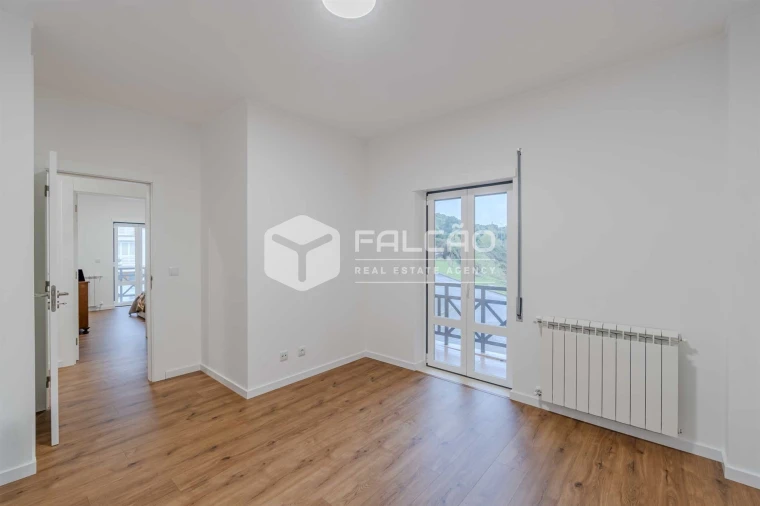 Apartamento T3 para Arrendamento em Marvila, Ribeira Santarém, São Salvador, São Nicolau Foto 27