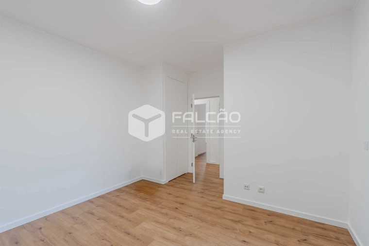 Apartamento T3 para Arrendamento em Marvila, Ribeira Santarém, São Salvador, São Nicolau Foto 26