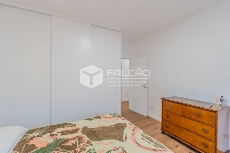 Apartamento T3 para Arrendamento em Marvila, Ribeira Santarém, São Salvador, São Nicolau Foto 18