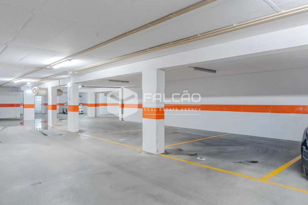 Apartamento T3 para Arrendamento em Marvila, Ribeira Santarém, São Salvador, São Nicolau Foto 29