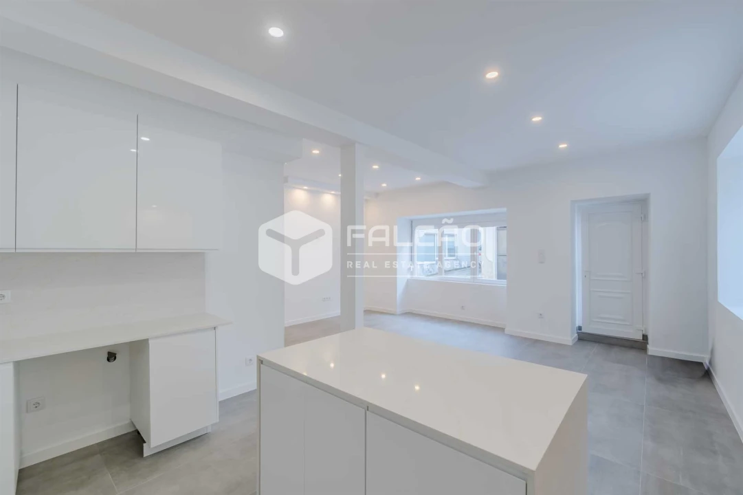 Moradia T3 para Venda em Amiais de Baixo Foto 7