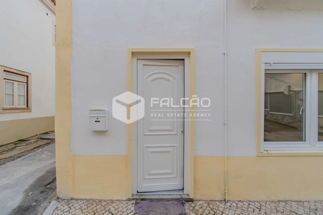 Moradia T3 para Venda em Amiais de Baixo Foto 44