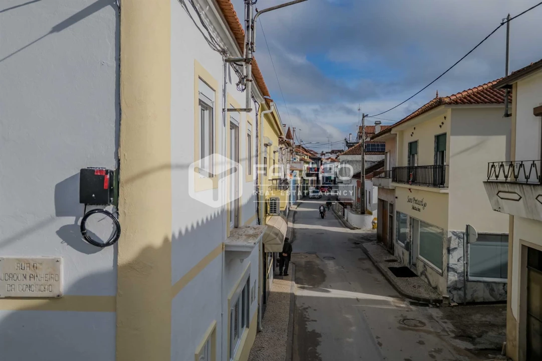 Moradia T3 para Venda em Amiais de Baixo Foto 39