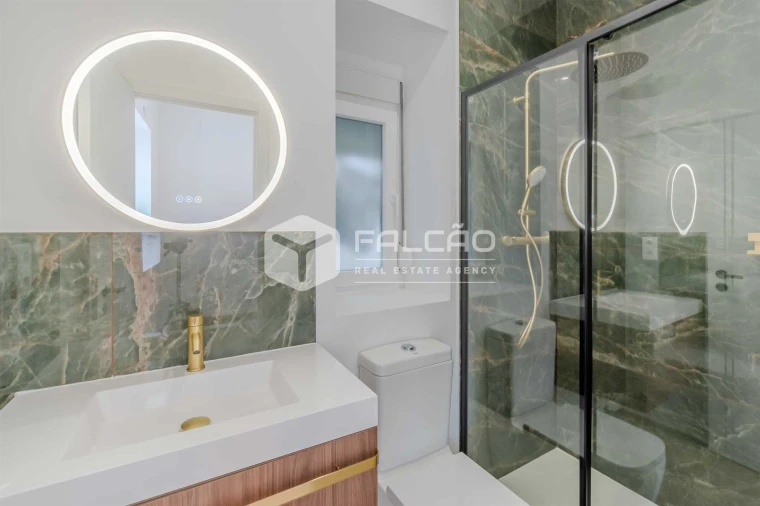 Moradia T3 para Venda em Amiais de Baixo Foto 25