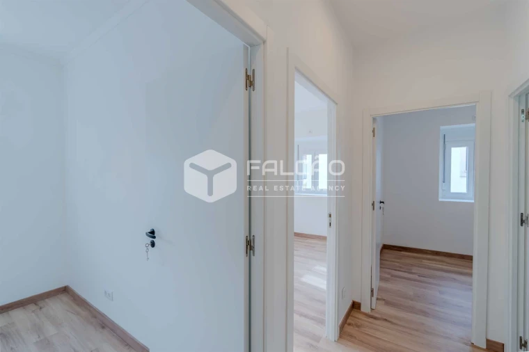 Moradia T3 para Venda em Amiais de Baixo Foto 15