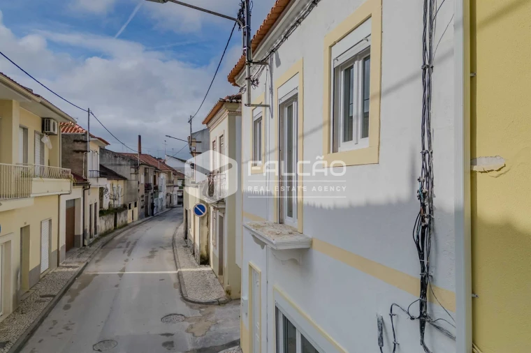 Moradia T3 para Venda em Amiais de Baixo Foto 40