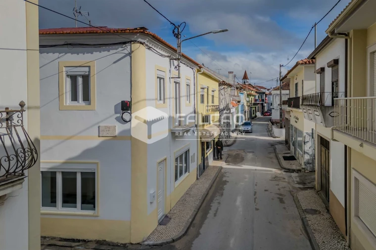 Moradia T3 para Venda em Amiais de Baixo Foto 38