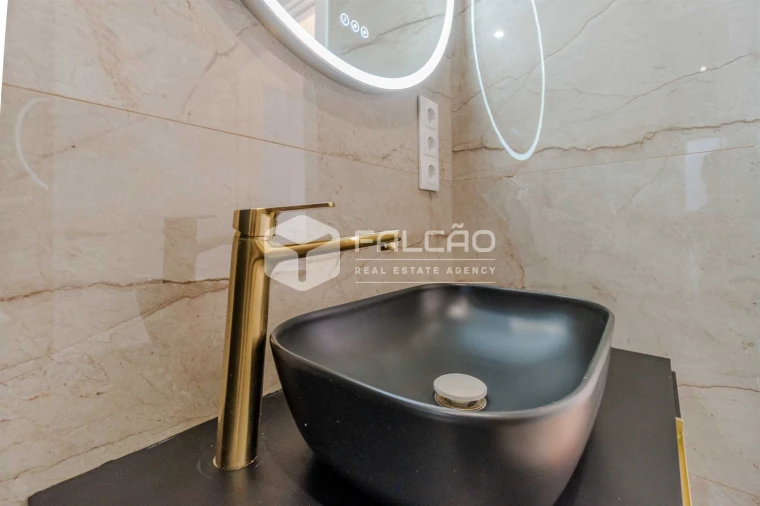 Moradia T3 para Venda em Amiais de Baixo Foto 29