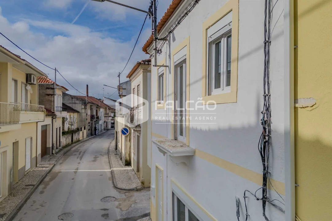 Moradia T3 para Venda em Amiais de Baixo Foto 40