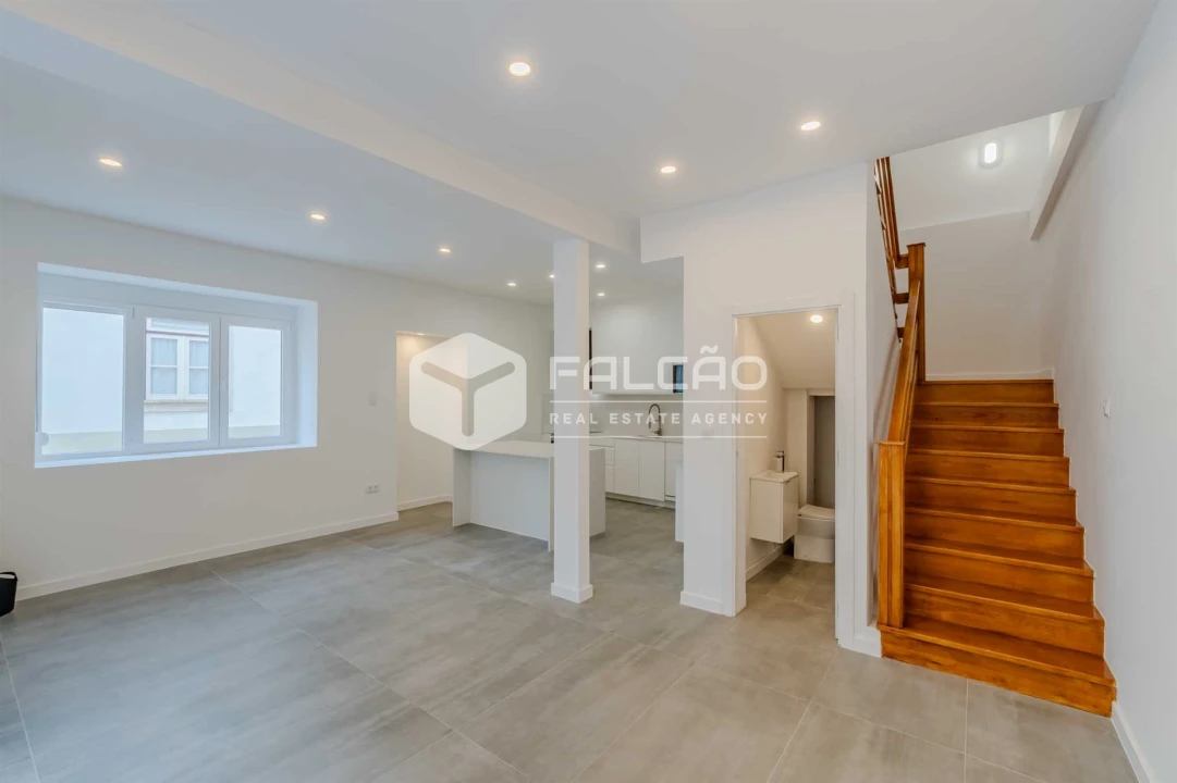 Moradia T3 para Venda em Amiais de Baixo Foto 10