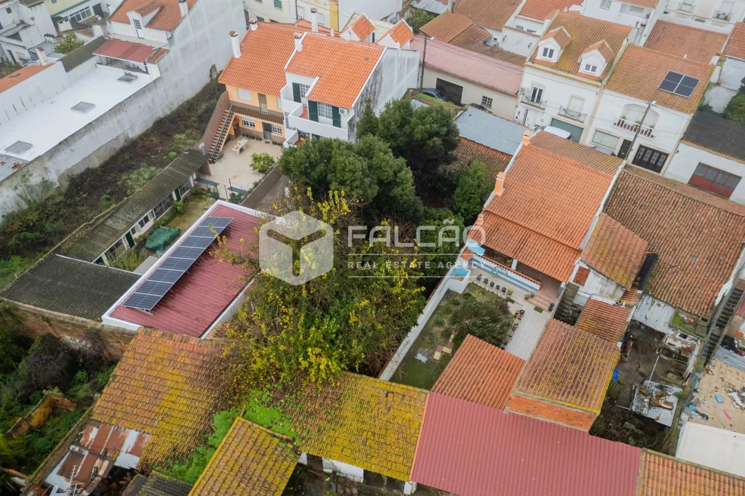 Moradia T3 para Venda em Almeirim Foto 2