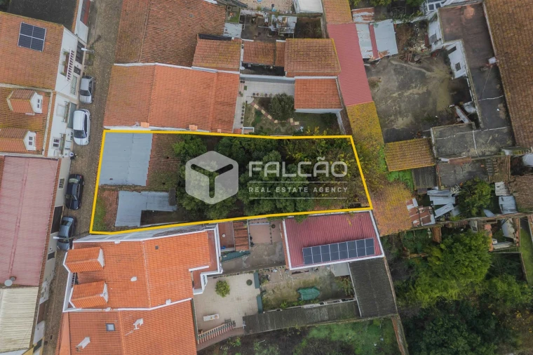 Moradia T3 para Venda em Almeirim