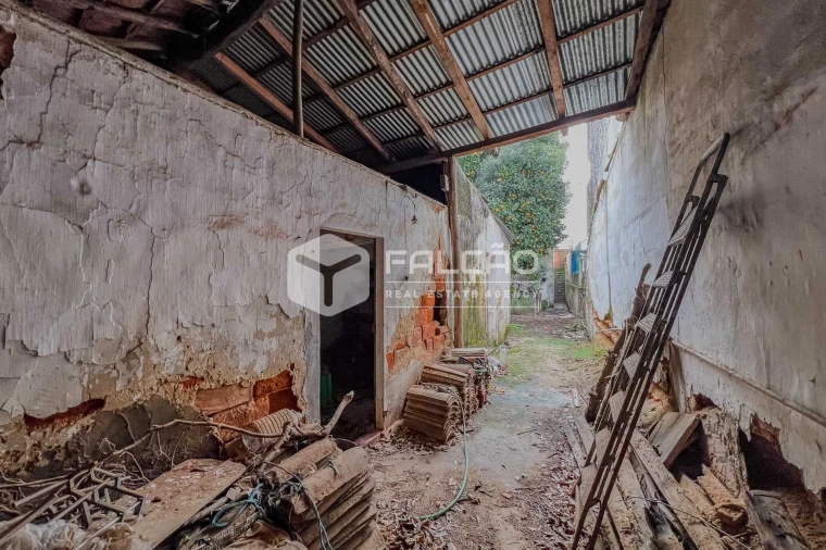 Moradia T3 para Venda em Almeirim Foto 38