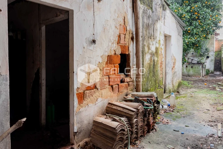 Moradia T3 para Venda em Almeirim Foto 9