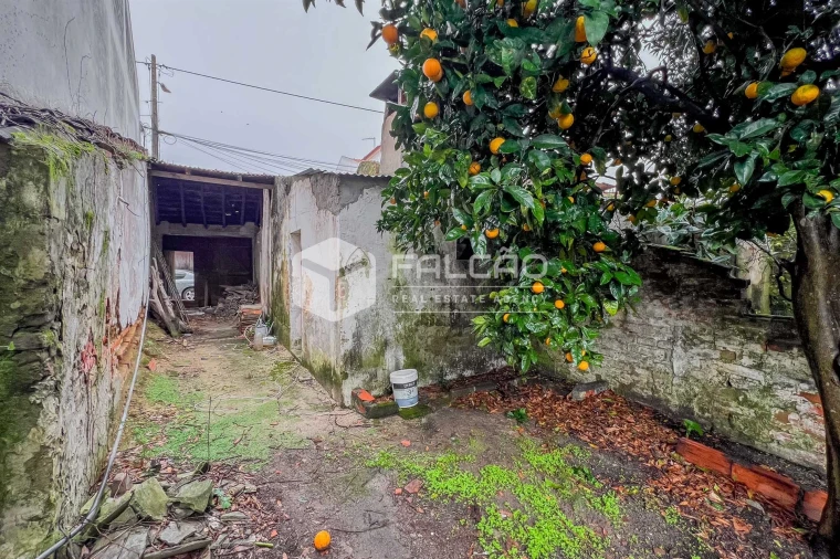 Moradia T3 para Venda em Almeirim Foto 37