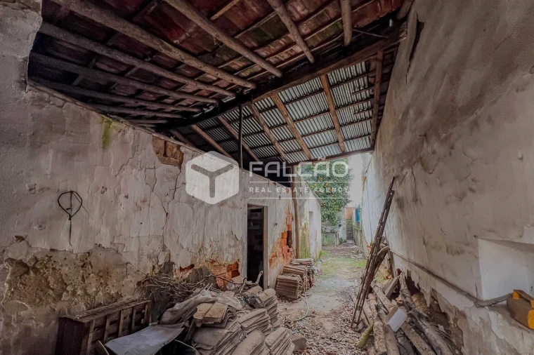 Moradia T3 para Venda em Almeirim Foto 41