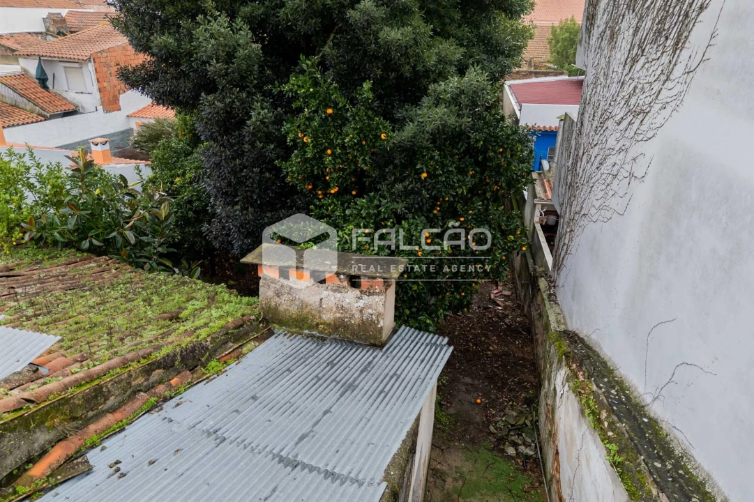 Moradia T3 para Venda em Almeirim Foto 4