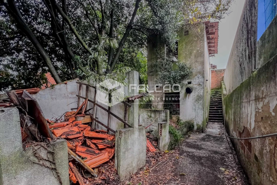 Moradia T3 para Venda em Almeirim Foto 35