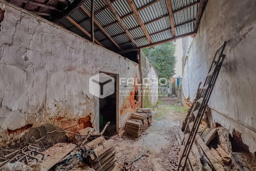 Moradia T3 para Venda em Almeirim Foto 29