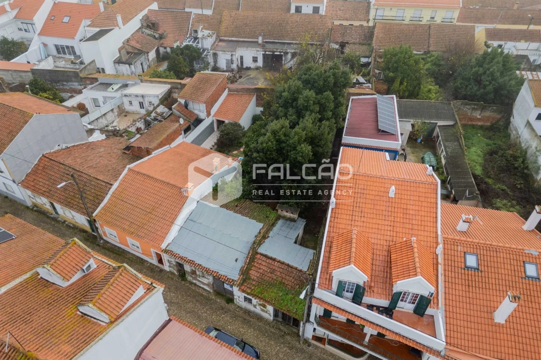 Moradia T3 para Venda em Almeirim Foto 3