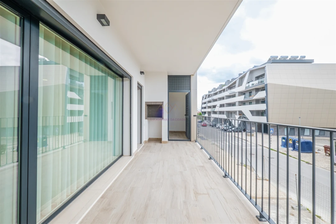 Apartamento T4 para Venda em Montijo e Afonsoeiro Foto 18