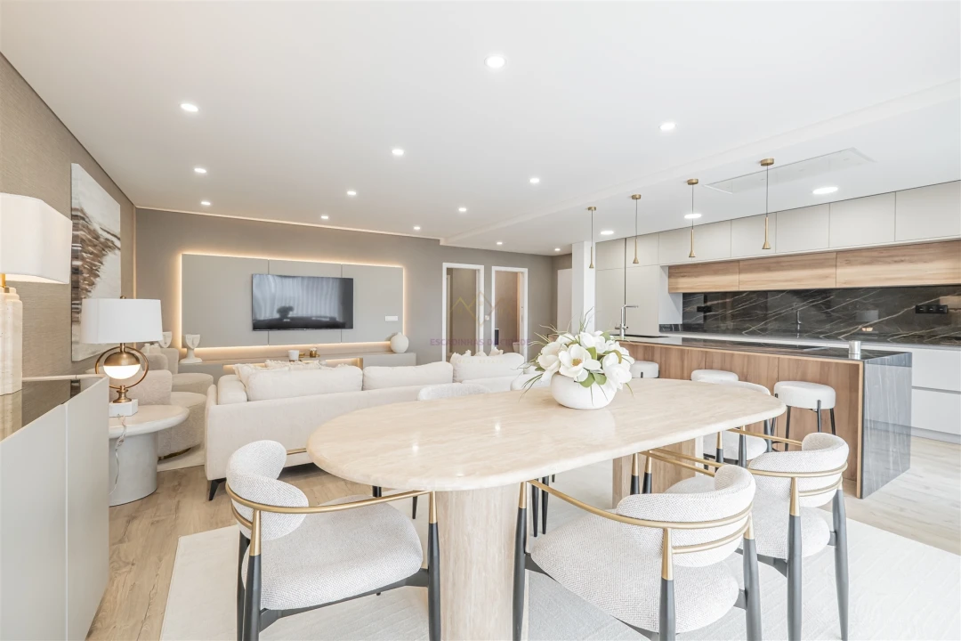 Apartamento T4 para Venda em Montijo e Afonsoeiro Foto 6