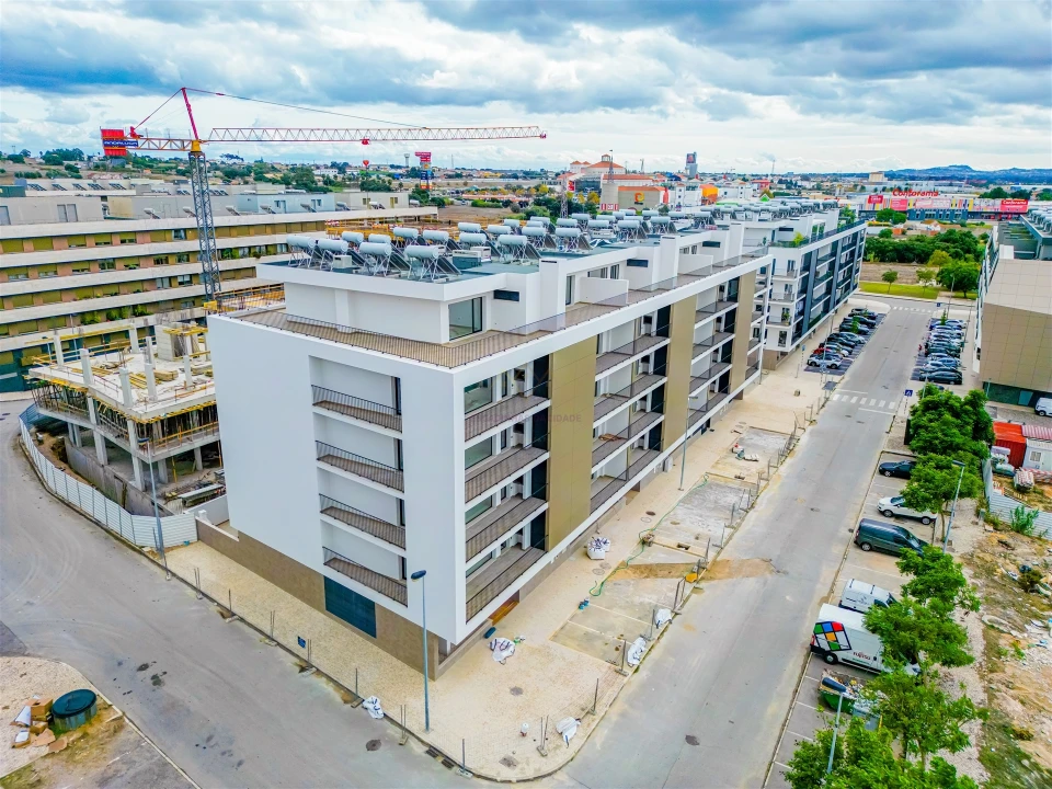 Apartamento T4 para Venda em Montijo e Afonsoeiro Foto 58