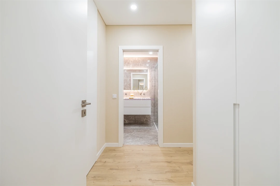 Apartamento T4 para Venda em Montijo e Afonsoeiro Foto 38