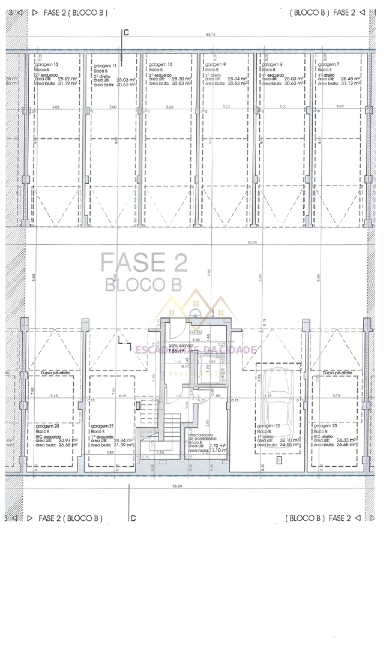 Apartamento T4 para Venda em Montijo e Afonsoeiro Foto 63