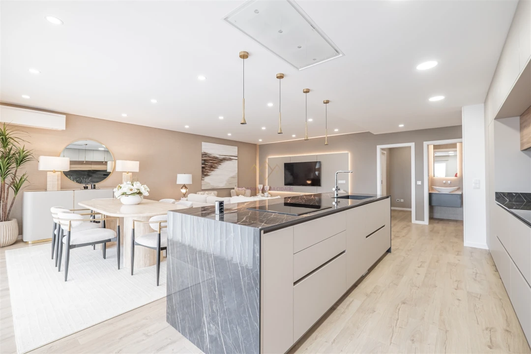 Apartamento T4 para Venda em Montijo e Afonsoeiro Foto 4