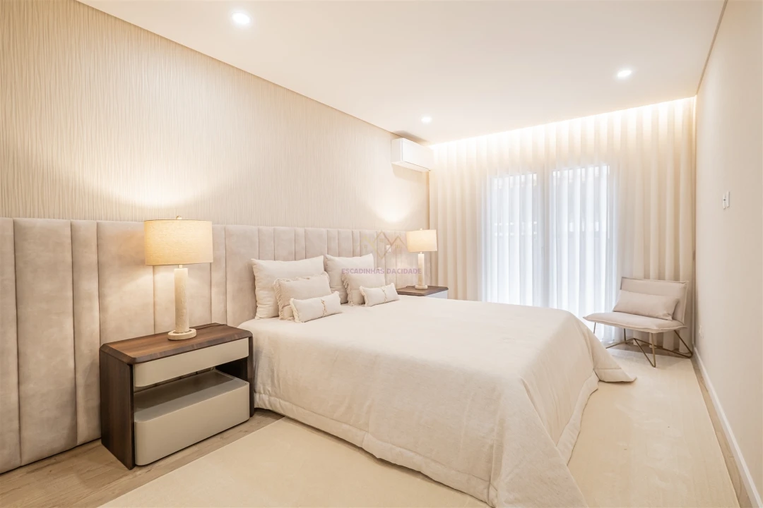 Apartamento T4 para Venda em Montijo e Afonsoeiro Foto 26