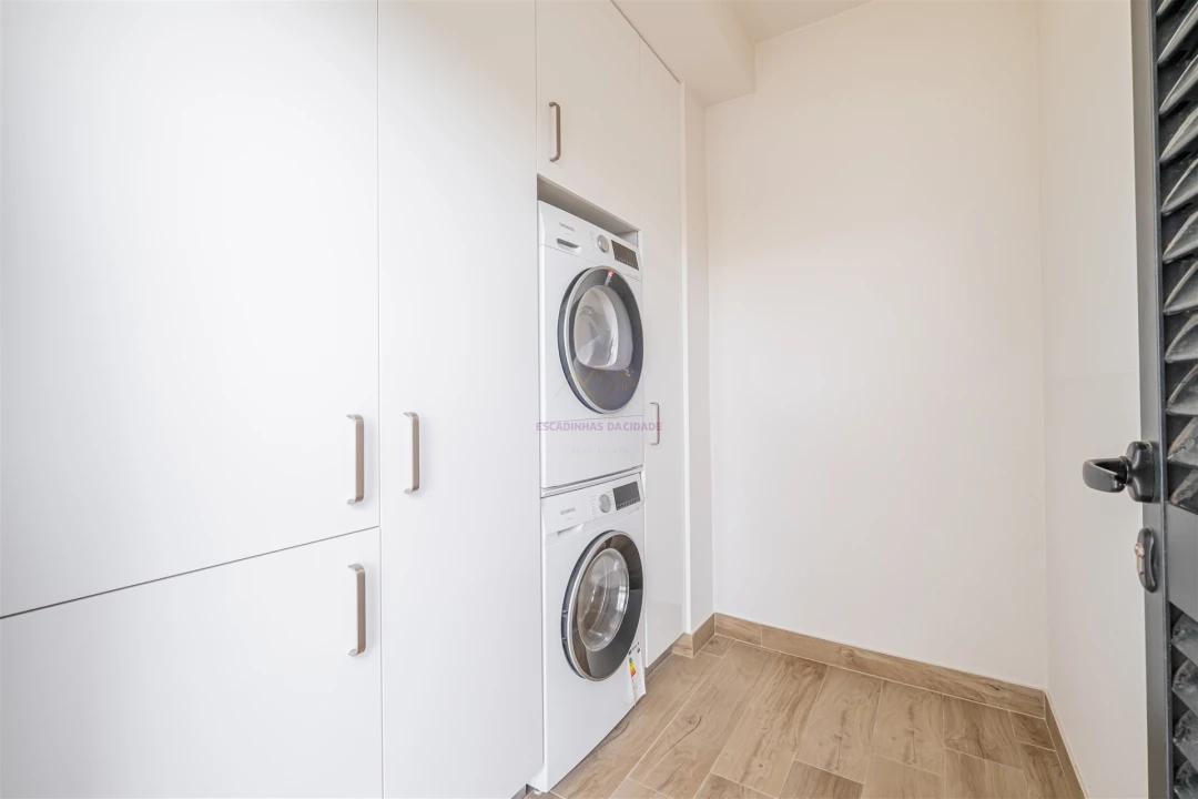 Apartamento T4 para Venda em Montijo e Afonsoeiro Foto 20