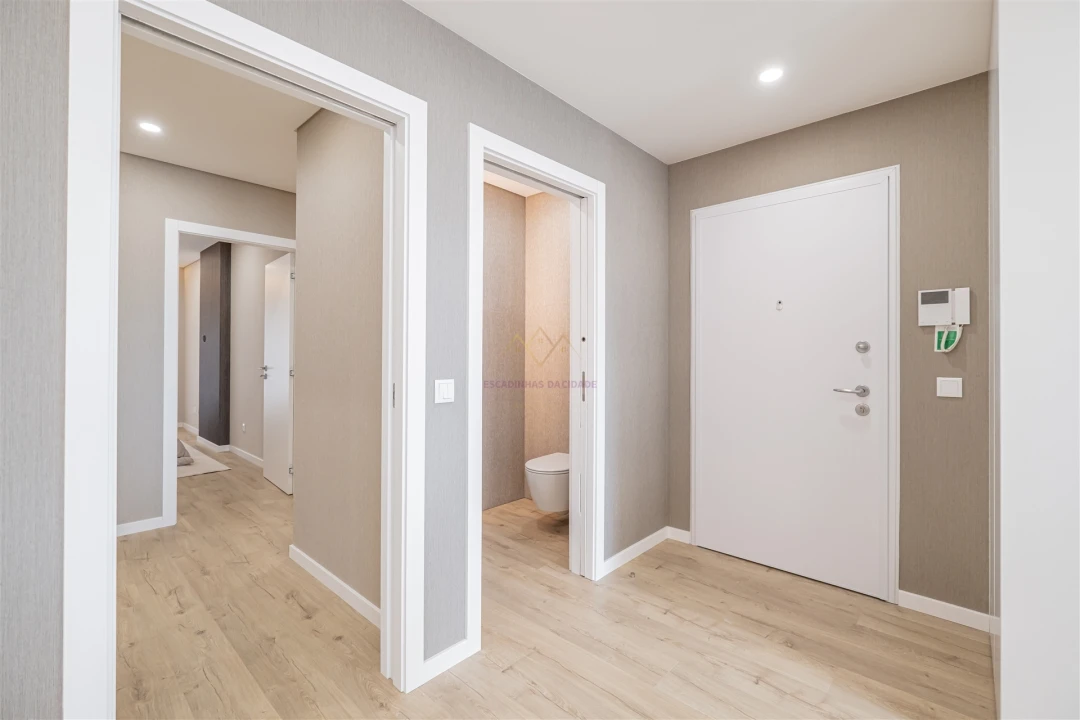 Apartamento T4 para Venda em Montijo e Afonsoeiro Foto 21