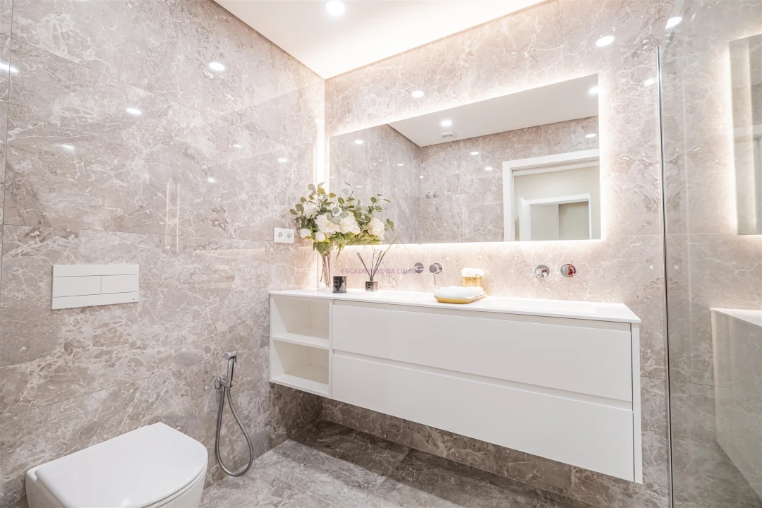 Apartamento T4 para Venda em Montijo e Afonsoeiro Foto 32