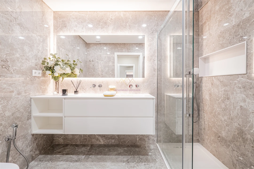 Apartamento T4 para Venda em Montijo e Afonsoeiro Foto 33