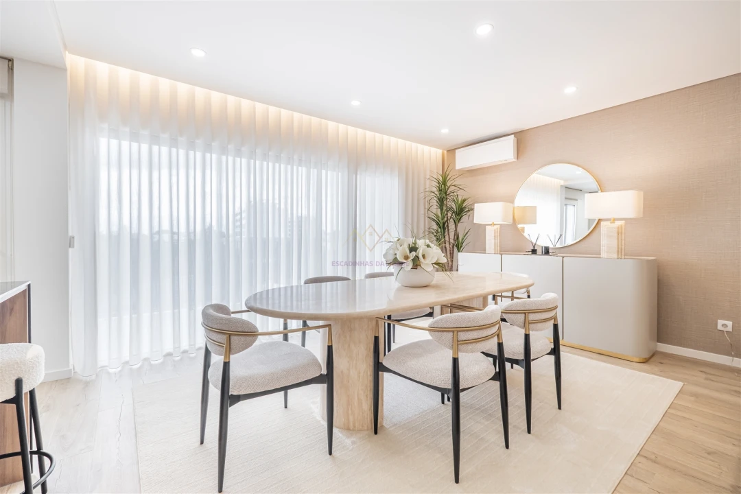 Apartamento T4 para Venda em Montijo e Afonsoeiro Foto 16