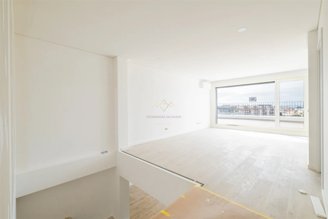 Apartamento T4 para Venda em Montijo e Afonsoeiro Foto 50