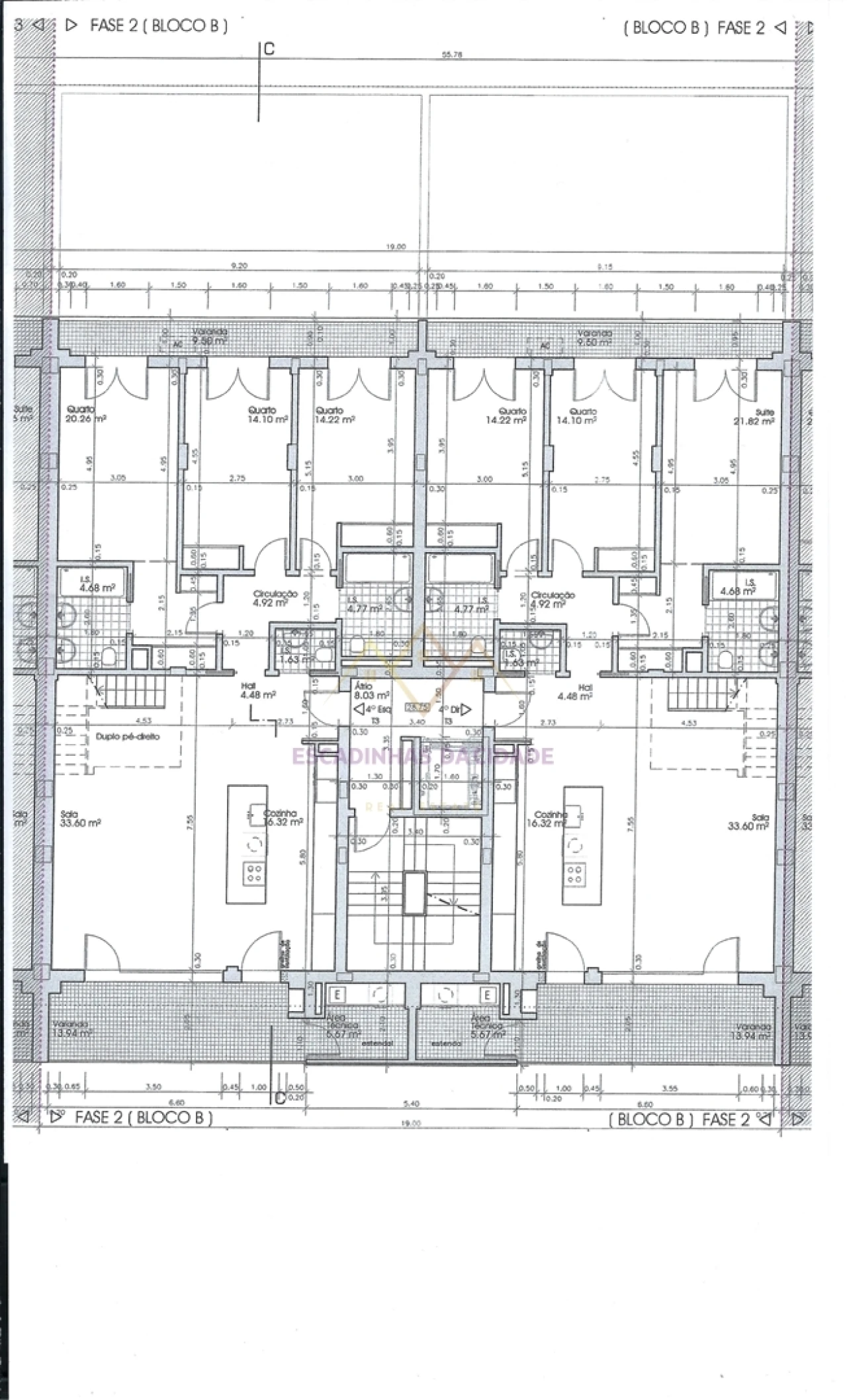 Apartamento T4 para Venda em Montijo e Afonsoeiro Foto 61