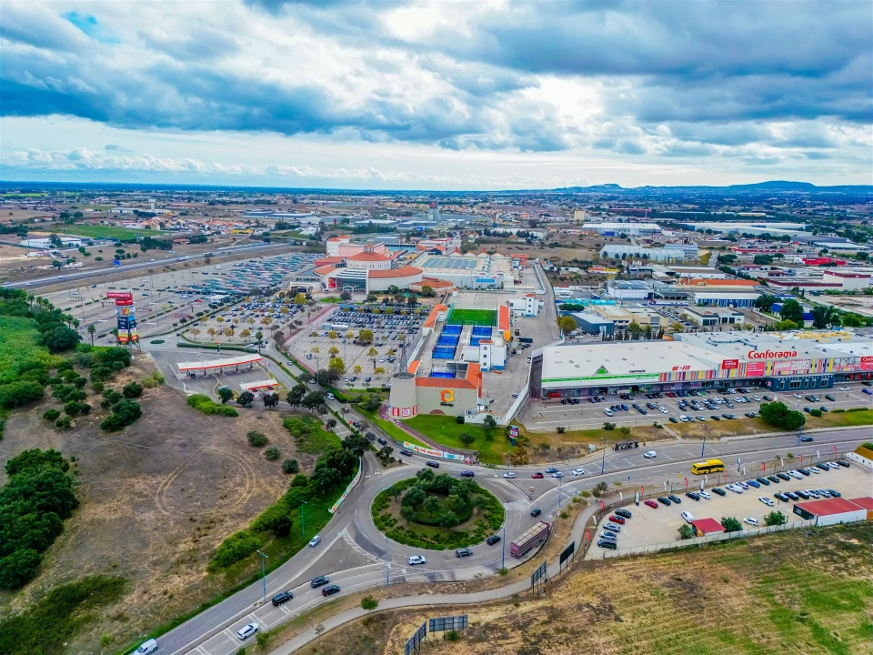 Apartamento T4 para Venda em Montijo e Afonsoeiro Foto 60
