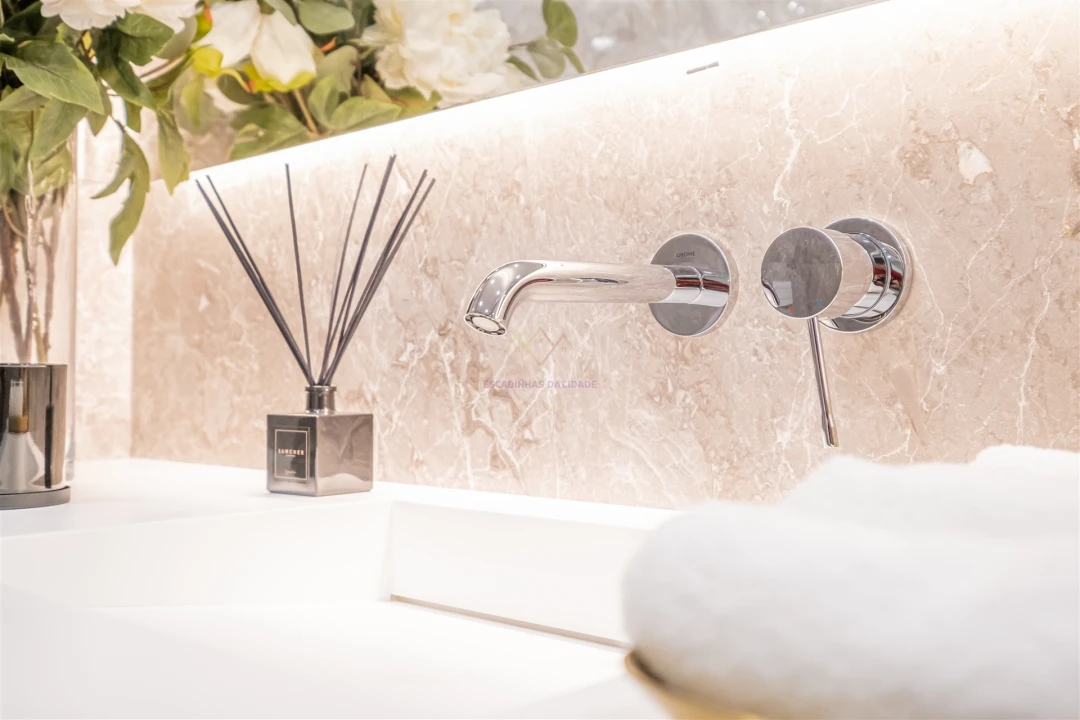 Apartamento T4 para Venda em Montijo e Afonsoeiro Foto 31