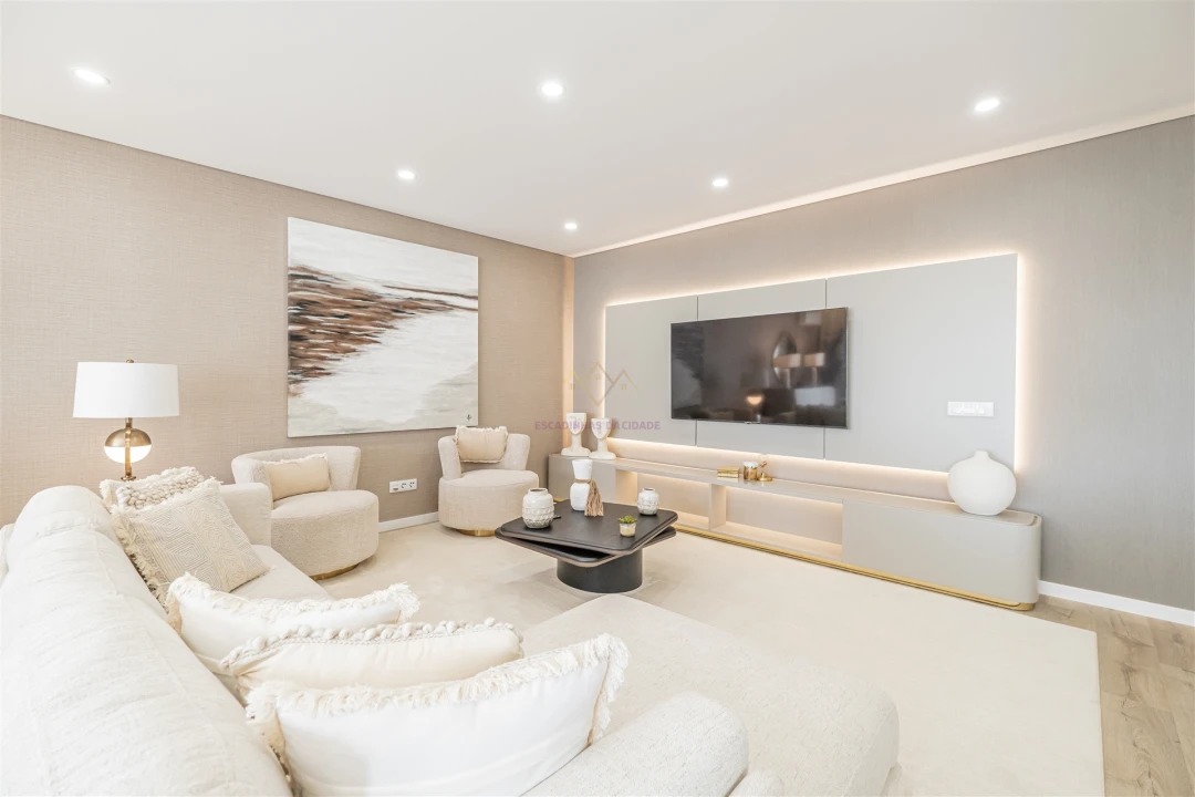 Apartamento T4 para Venda em Montijo e Afonsoeiro Foto 12