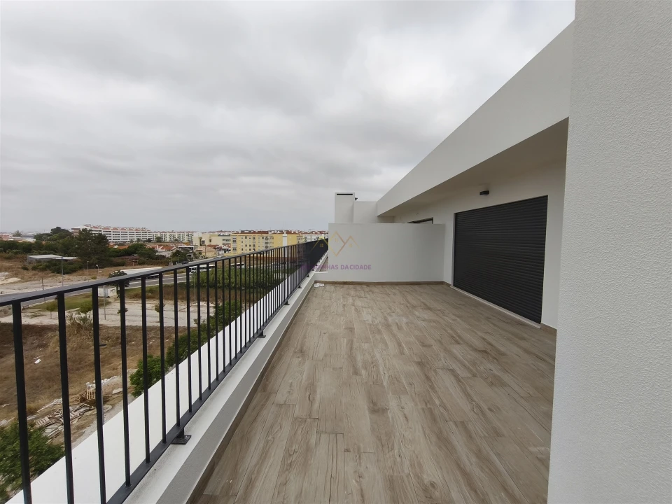 Apartamento T4 para Venda em Montijo e Afonsoeiro Foto 53