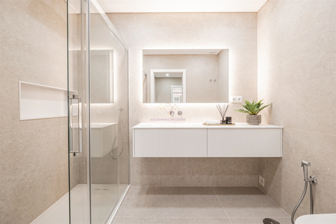 Apartamento T4 para Venda em Montijo e Afonsoeiro Foto 43