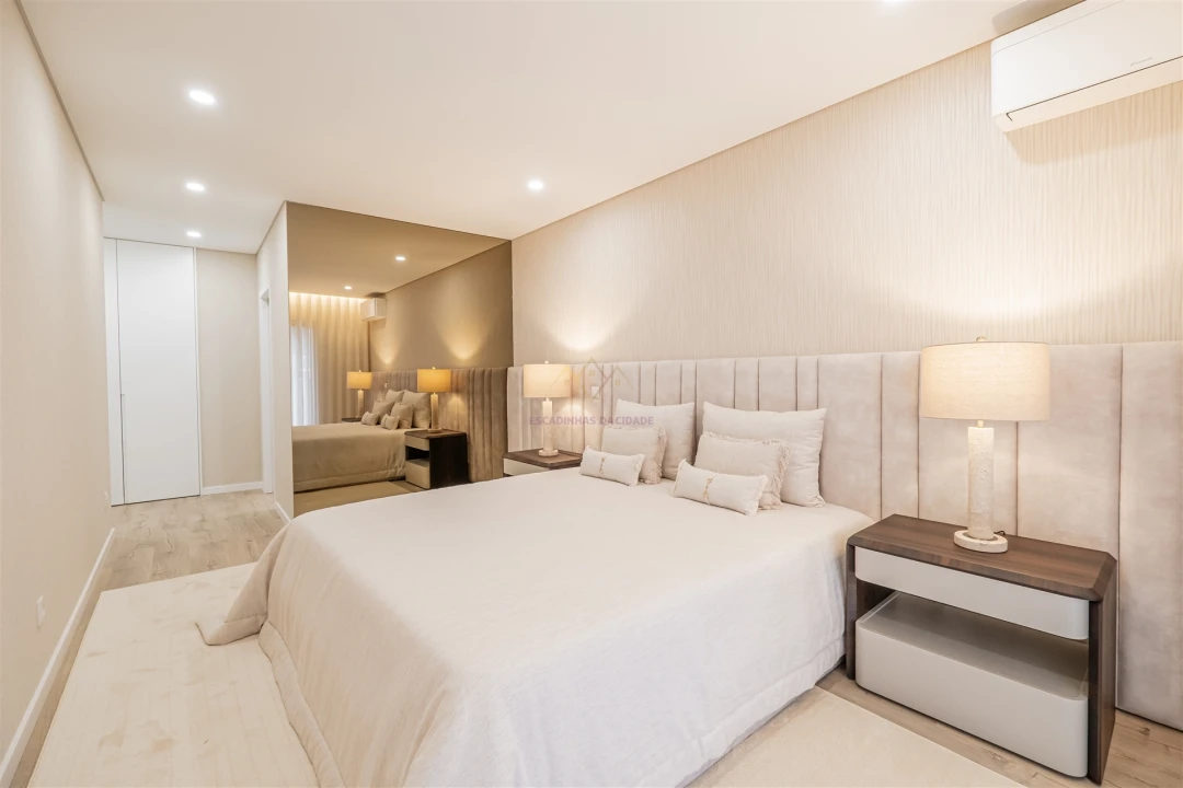 Apartamento T4 para Venda em Montijo e Afonsoeiro Foto 29