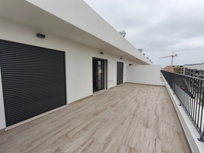 Apartamento T4 para Venda em Montijo e Afonsoeiro Foto 54