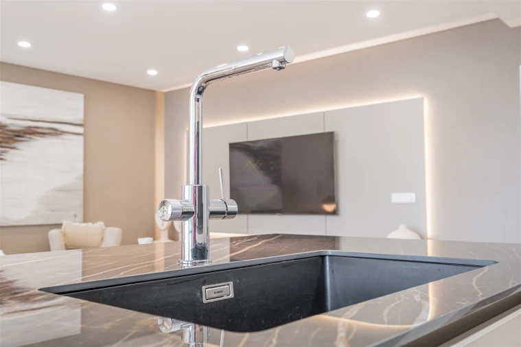 Apartamento T4 para Venda em Montijo e Afonsoeiro Foto 8