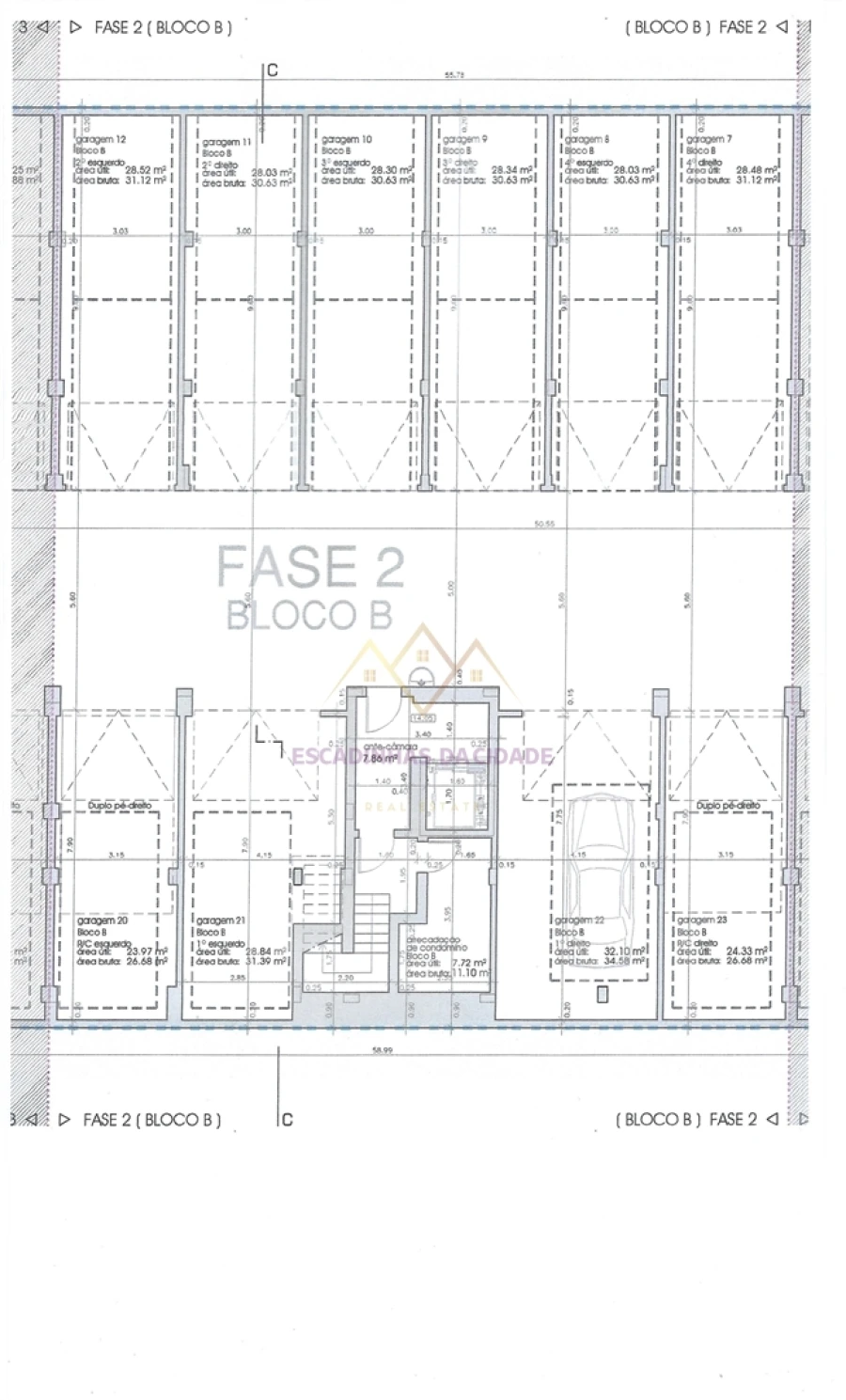 Apartamento T4 para Venda em Montijo e Afonsoeiro Foto 63