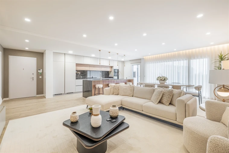 Apartamento T4 para Venda em Montijo e Afonsoeiro Foto 5